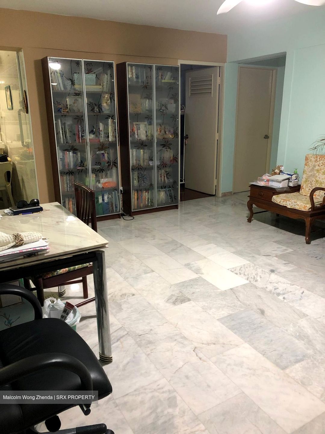 Blk 347 Clementi Avenue 5 (Clementi), HDB 3 Rooms #503361411